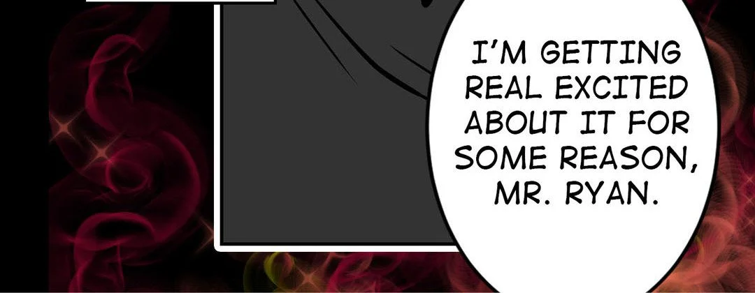 Living with The Wizard - Chapter 11
